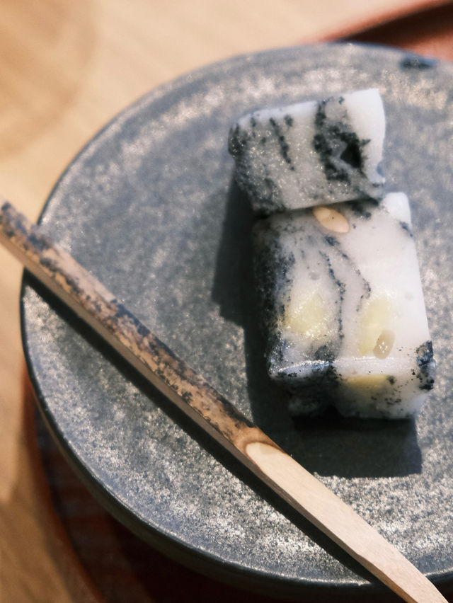 🍨⭒꙳ 정릉동 찻집 차담by 갤러리 더 스퀘어⛧