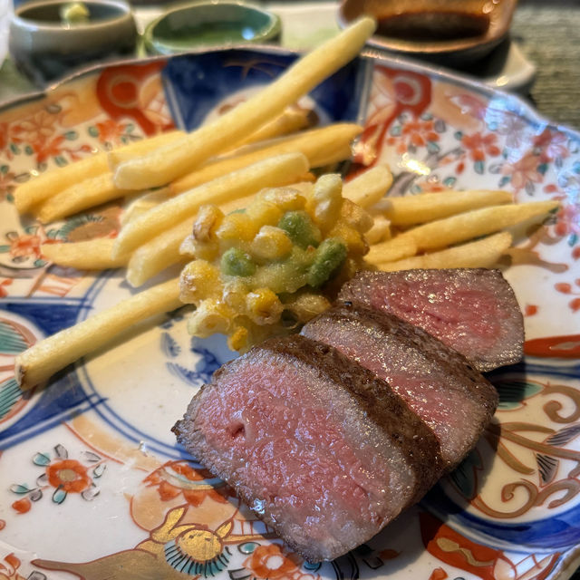 露天風呂付きのホテル