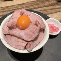 ˗ˏˋ 肉の旨みたっぷり🍗ランチ限定の魅力たっぷり丼🍚  ˎˊ˗