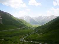 9 days Southern Xinjiang