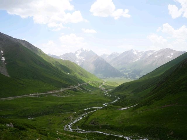 9 days Southern Xinjiang