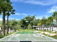 นี่สิ Pool Villa✨สำหรับครอบครัวที่แท้ทรู 🧑‍🧑‍🧒‍🧒
