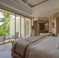 Devasom Khao Lak Beach Resort & Villas