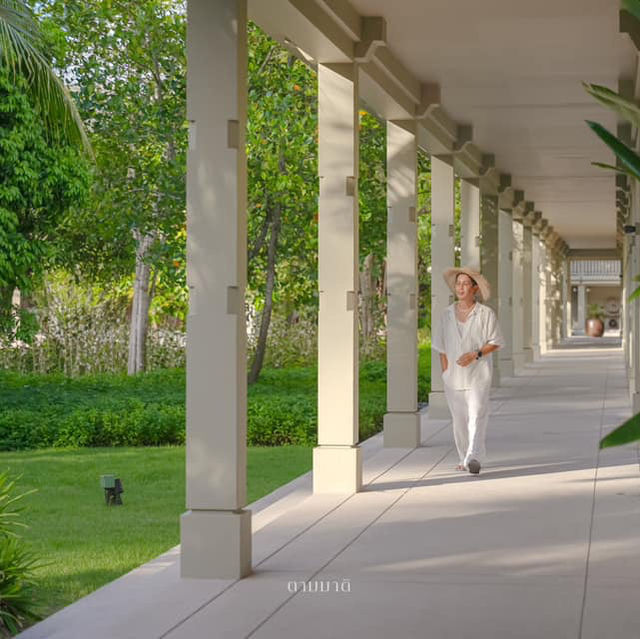 Devasom Khao Lak Beach Resort & Villas