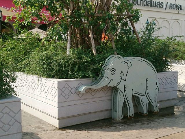 ท่าช้าง-วังหลัง