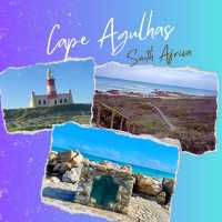 Uncover the Charm of Cape Agulhas