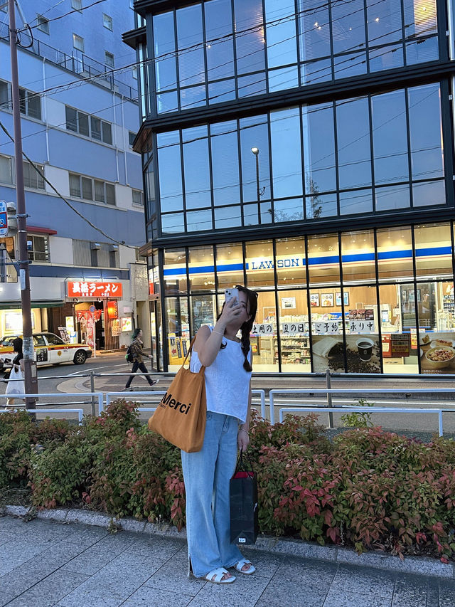 버스킹부터 야경까지 후쿠오카 여행 중 꼭 가야하는 곳🇯🇵