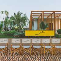 Sunny Beach House Pattaya