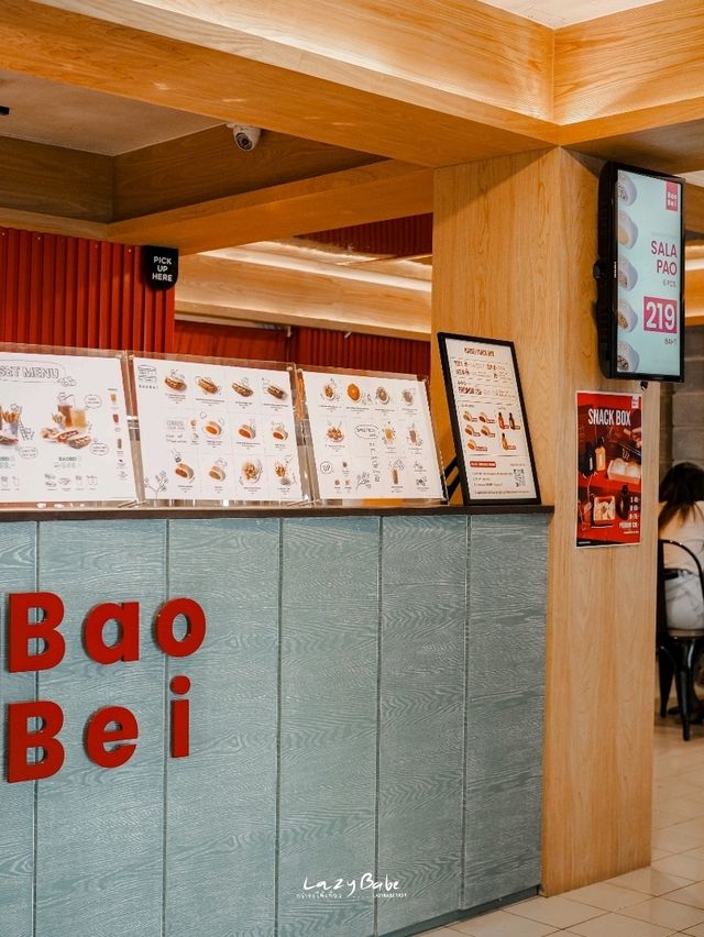 BAOBEI เจริญนคร 10 ร้านอร่อยที่อยากแนะนำ 