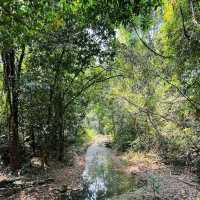 Phu Pha Man National Park