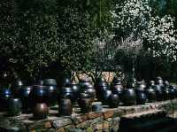  House of Choi Champan 최참판댁