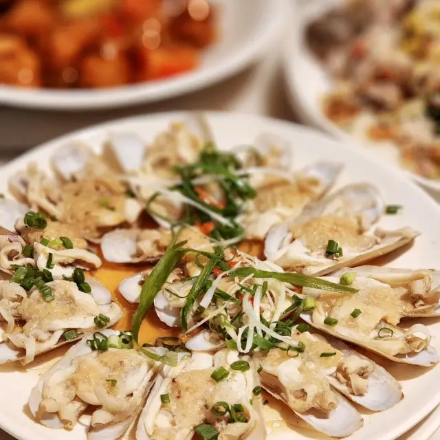 鑽石山l 好食福建菜式
