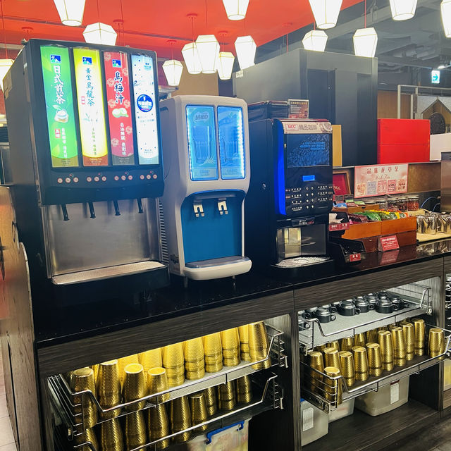 Mala Hot Pot Xinyi Branch