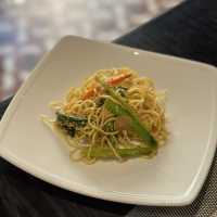 ホイアン＊Son Hoi An Boutique Hotel朝食