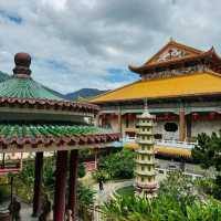 Amazing Penang Island Malaysia