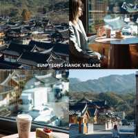 Korea 3 เมือง