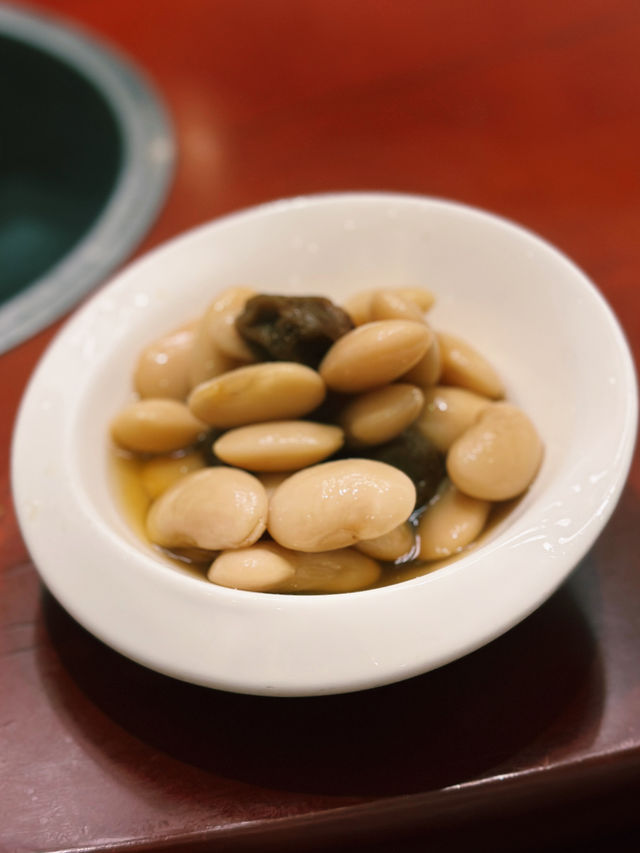Xiamen Nanhai Fishing Village Restaurant 
