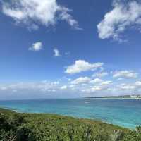 〜沖縄県〜絶景すぎる展望台!宮古島の景色を一望！