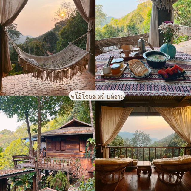 รวม 8 ที่พักเชียงใหม่สวยๆ 