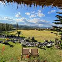 Cirrus Valley Hill Resort เขาค้อ