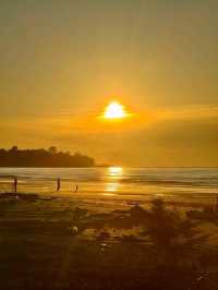 Stunning Sunset 