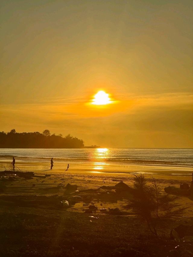 Stunning Sunset 