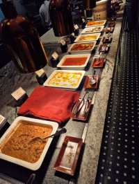 Breakfast at Shook! KL