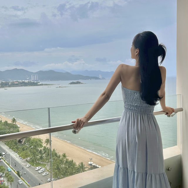 🌟 나트랑 여행 시 꼭 가야할 리조트 추천 🌟 퓨전 리조트 깜란