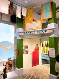 The Children’s Museum Singapore