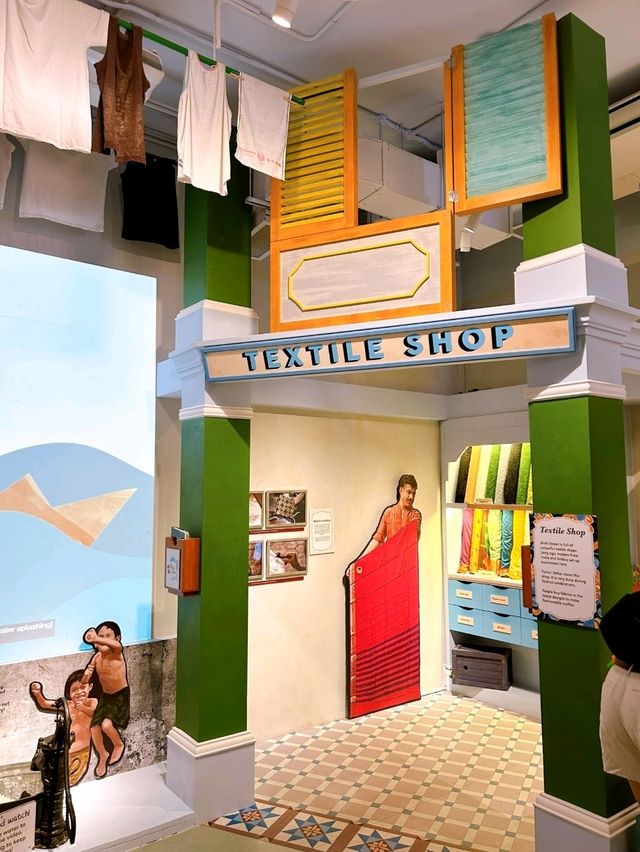 The Children’s Museum Singapore
