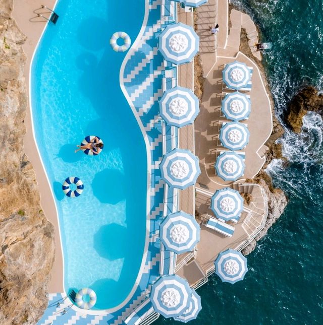 🌞 Paradise Found: Amalfi Coast Review 🌊