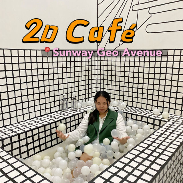 Real life Kdrama W2 World : Entering Comic World