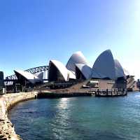 Sydney Opera House