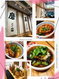 「中航城君尚購物中心6樓」$40人均，環境寬敞