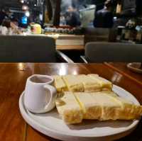 BEST Japanese dining in Bangkok LOVED by locals
