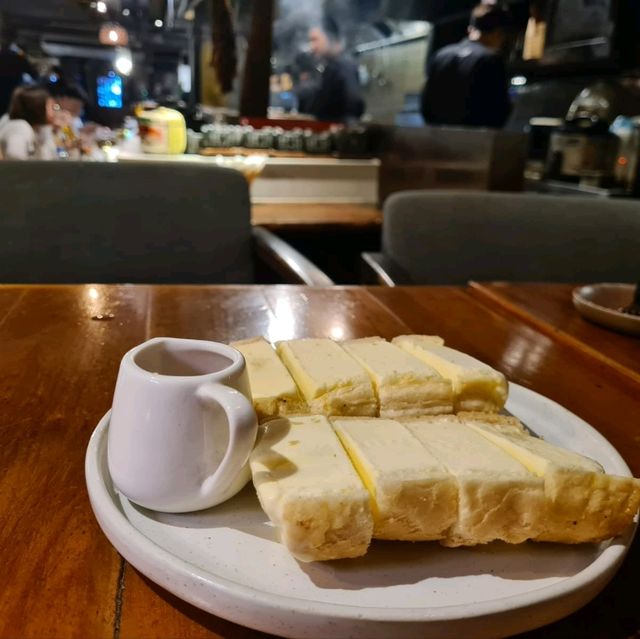 BEST Japanese dining in Bangkok LOVED by locals