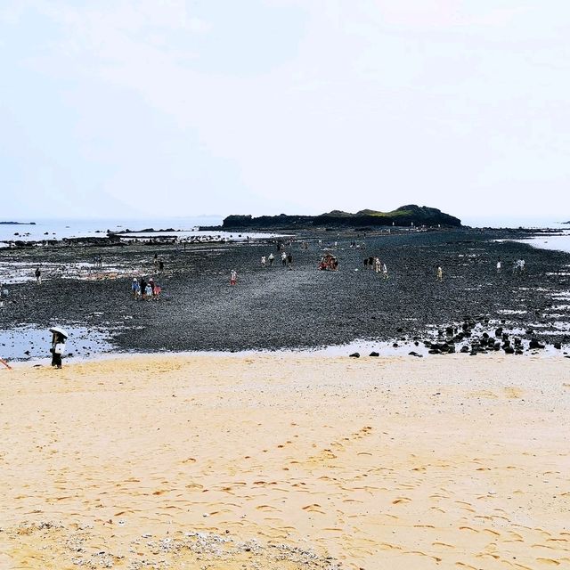 澎湖湖西一日遊