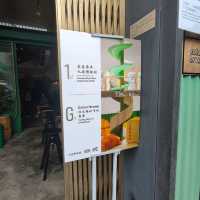 九龍麵粉廠60週年展覽