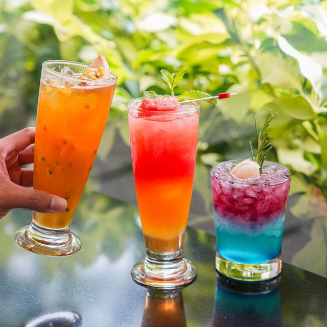 Arun Thai Cuisine 