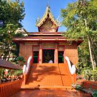 เปิดตำนานวัดที่ค้นพบ “พระแก้วมรกต” เป็นครั้งแรก‼️