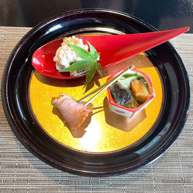 【日田】ほっぺた落ちた😋 思わず拍手の美味しい和食✨