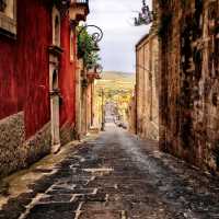 A summer of Cheese, Wine, Beaches and History.