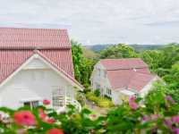Phukaew Resort & Adventure Park #รีสอร์ทเขาค้อ