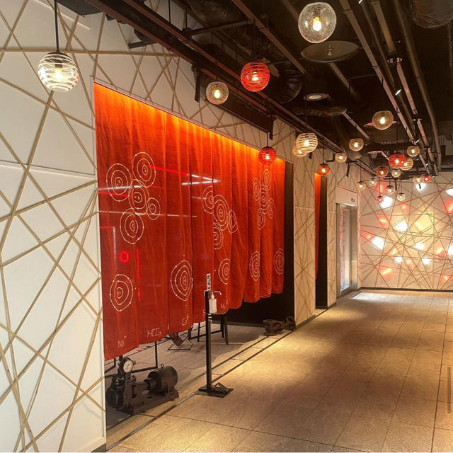 【別府】別府湾が望める癒し空間✨界別府