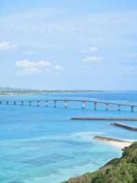 【沖縄】宮古島一の絶景スポット🏖️