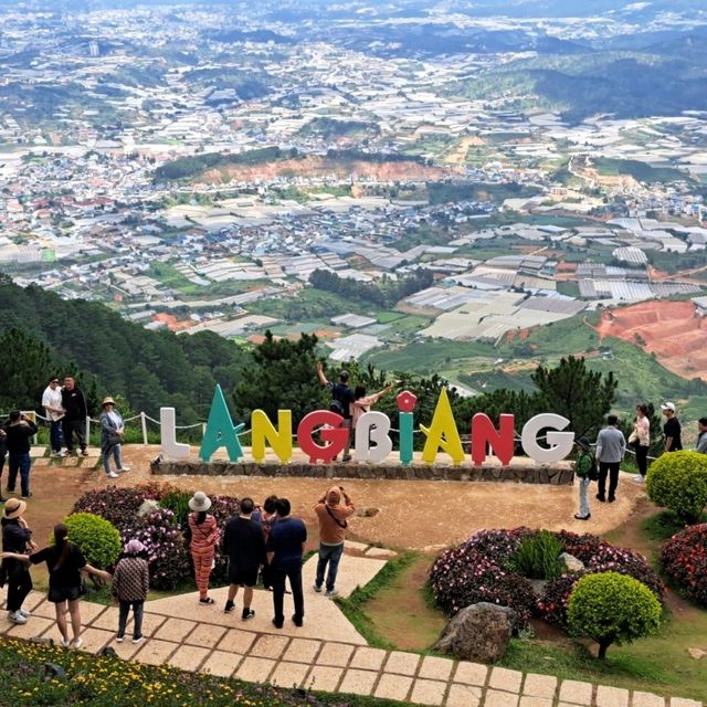 달랏을 여행한다면 꼭 방문해야하는 장소 9