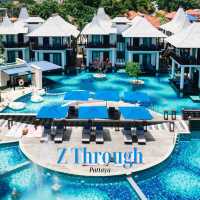 Z Through by the Zign Pattaya