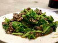 臺南永康  羊肉料理  吉成羊肉