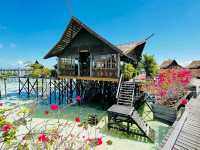 Sipadan Kapalai Dive Resort