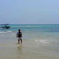เที่ยวเกาะกูด 2 วัน 2 คืน แถมแวะเที่ยวจันทบุรีด้วย